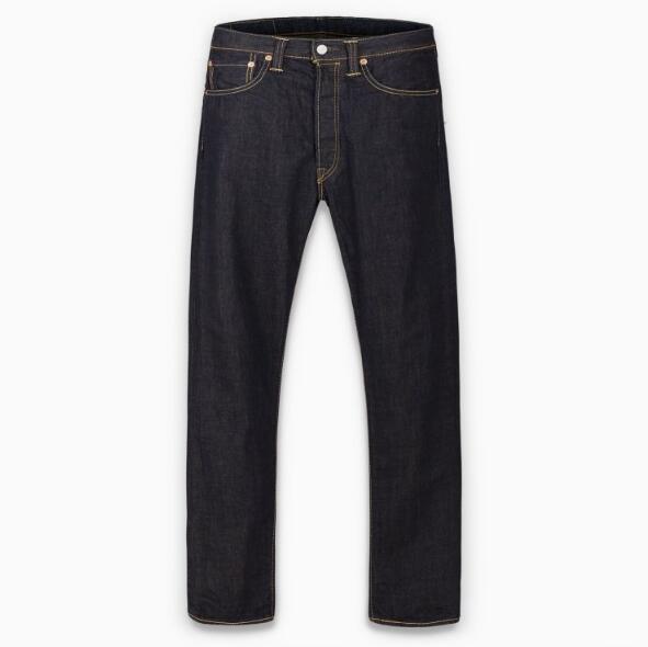 经典耐穿！Levi's 李维斯 男式 501® CT牛仔裤 18173-0006