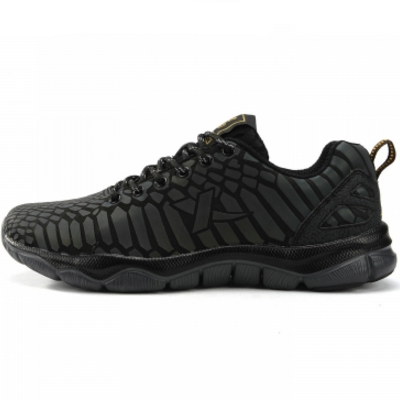 荧光龙！特步男子跑鞋984119119561