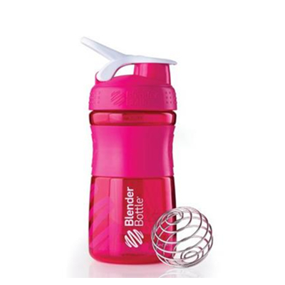 运动好货！BlenderBottle SportMixer杯子