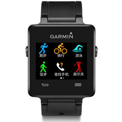 聚划算！佳明vivoactive智能运动手表