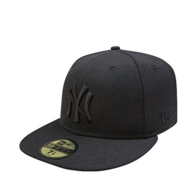 潮男款！New Era New York Yankees棒球帽