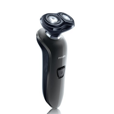 顺滑剃须！PHILIPS 飞利浦 RQ311电动剃须刀
