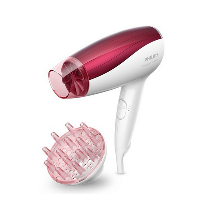 给头发做SPA！ Philips 飞利浦 HP8220/05 飞利浦电吹风