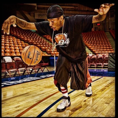 顛覆世代！你的街球故事！