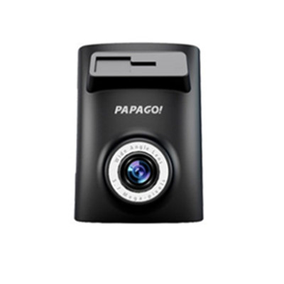 主流高清！papago趴趴狗gosafe 315行车记录仪