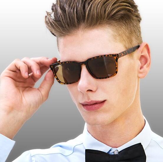 近期好价！JIMMY ORANGE 偏光太阳墨镜 JO302