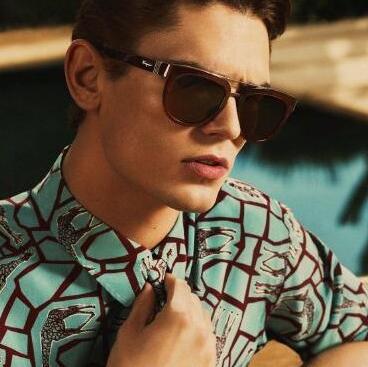 历史新低！Ferragamo 菲拉格慕  男女大框太阳镜 SF137SP