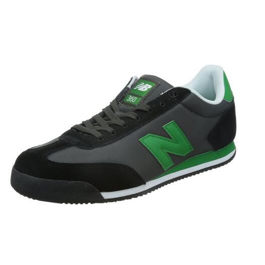 近期好价！New Balance 休闲运动跑步鞋 ML360SGG