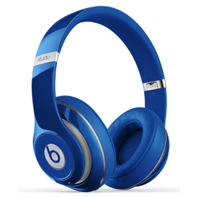 全网好价！Beats Studio2.0头戴式耳机