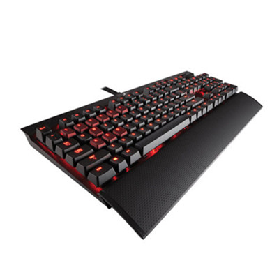 近期好价！海盗船 K70 游戏机械键盘