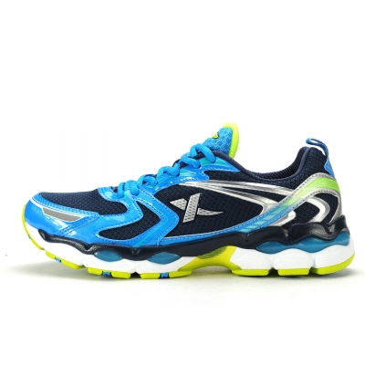 未来科技！特步时尚跑步鞋986219112898