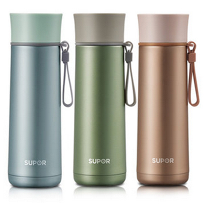 历史好价！苏泊尔保温杯KC43AD4