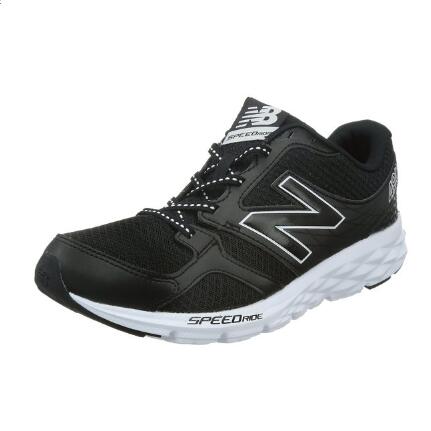 轻盈透气！New Balance 男 跑步鞋 M490LN3