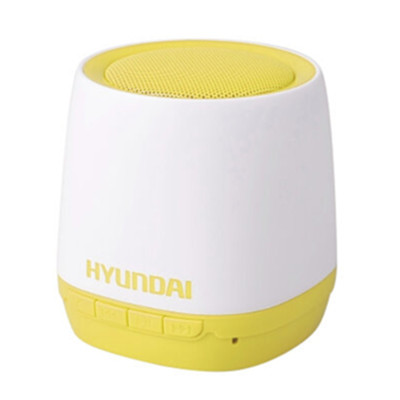 客户端好价！现代 i80青春版 无线蓝牙音箱