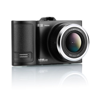 安全迷你！凌度TM200行车记录仪