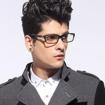 为了健康！JIMMY ORANGE 专业防蓝光护目镜8810