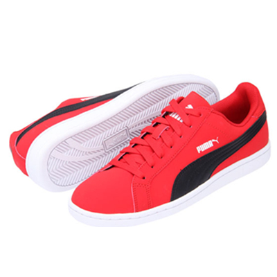618返场！PUMA彪马FUNDAMENTALS男女情侣款休闲鞋356753
