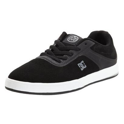 半价优惠！DC SHOES 男 板鞋 320175DC-BLK