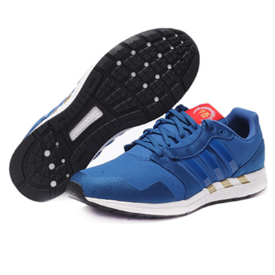 码全好价！阿迪达斯新款中性AKTIV系列跑步鞋AQ5586