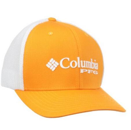 近期好价！Columbia 哥伦比亚 男式 帽子 CU9495