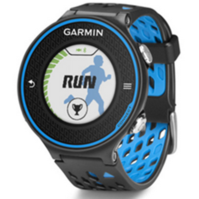 老旗舰！Garmin佳明Forerunner620户外GPS智能手表（无心率带）