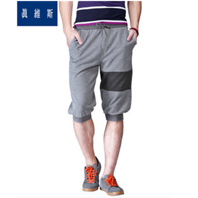 618返场！真维斯男装休闲裤52-163527