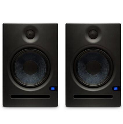 再到好价！PreSonus Eris E8 高解析度监听音箱 （一对）