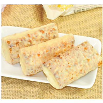 口感独特！宏亚77蜜兰诺松塔14只装*2盒