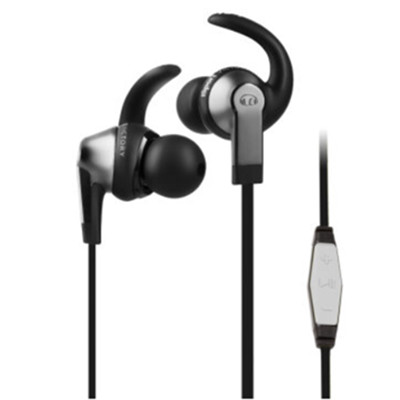 国内好价！魔声 iSport Victory 运动式入耳耳机