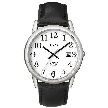 近期好价！TIMEX 天美时 石英手表 男士腕表 T2H281