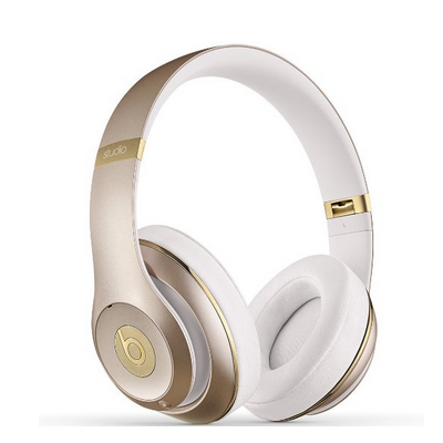 近期好价！Beats Studio Wireless 录音师耳机