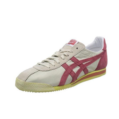 再降好价！Onitsuka Tiger 休闲跑步鞋TH321N