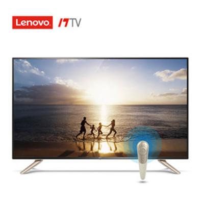 智能高清！联想17 43I 43英寸智能网络电视