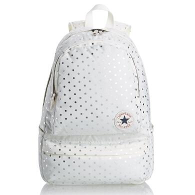 休闲实用！Converse 匡威 中性 日常用背包 08705C