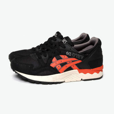 女款好价！ASICS GEL-LYTE V WOMENS 运动鞋