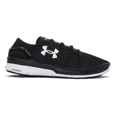 黑色补货！Under Armour SpeedForm Apollo 2男子跑鞋