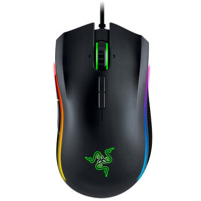 618返场！Razer雷蛇曼巴眼镜蛇竞技版游戏鼠标