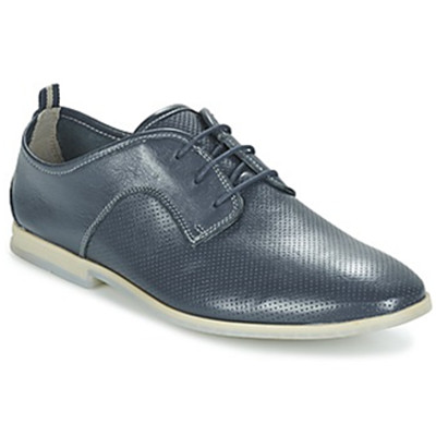 时尚精选！Clarks Frewick Walk男子正装鞋