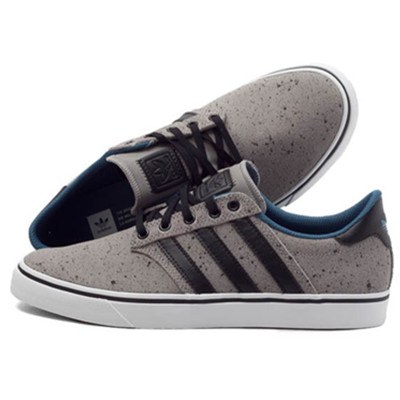 时尚休闲！阿迪三叶草中性休闲鞋F37723