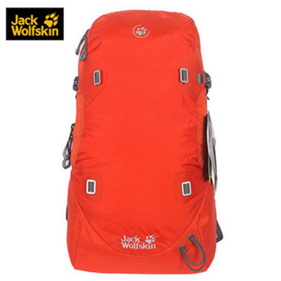 历史好价！Jack wolfskin狼爪中性冬季登山包2003521