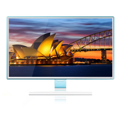 高清护眼！三星S27E360H 27英寸液晶电脑显示器