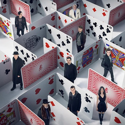 你刷了吗？《惊天魔盗团2》里最会变魔术的竟然是小公举周杰伦？！