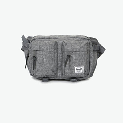 四色好价！Herschel Supply 腰包