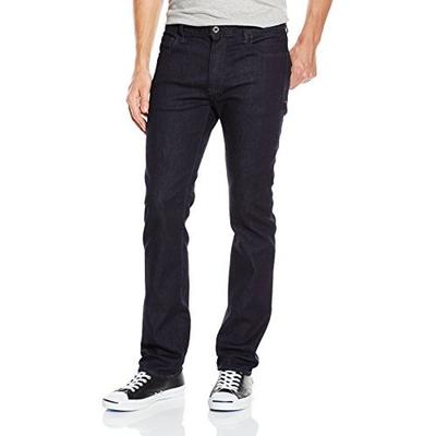 神价！限尺码！G-Star Raw 3301 Slim 男士直筒修身牛仔裤