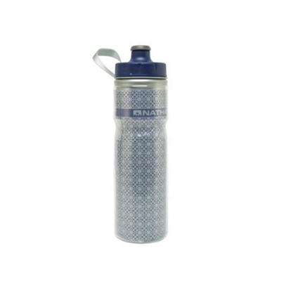双层隔热！NATHAN Fire & Ice Bottle 冰火双层隔热水壶