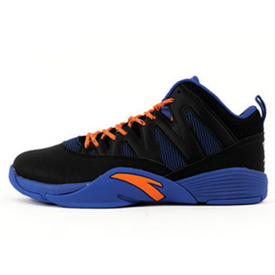 夏季新品！安踏NBA篮球系列高帮运动鞋11631307