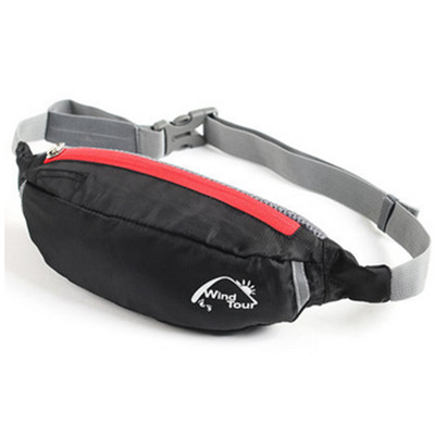 跑步专用！Wind Tour威迪瑞运动跑步腰包WT051018
