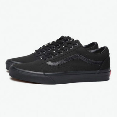 超酷超轻！VANS Old Skool Lite 超轻来袭