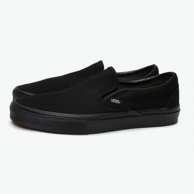 新款！VANS Core Classic Slip-On