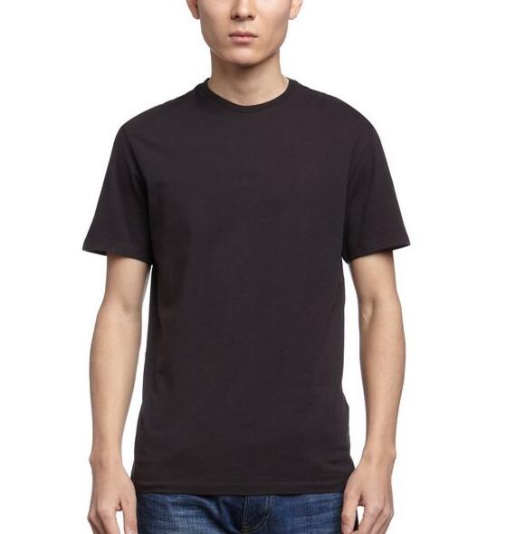 2件装！Levi's 李维斯 男式 两件套短袖T恤 82176-0003